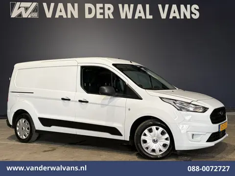 Ford Transit Connect 1.5 EcoBlue 100pk L2H1 Euro6 Airco | Camera | Navigatie | Cruisecontrol Parkeer