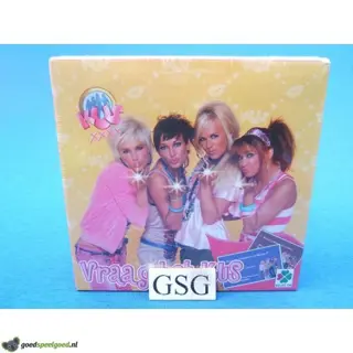 Vraag het Kus nr. 02620-01