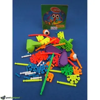 Kid knex footed friends nr. 85015-05
