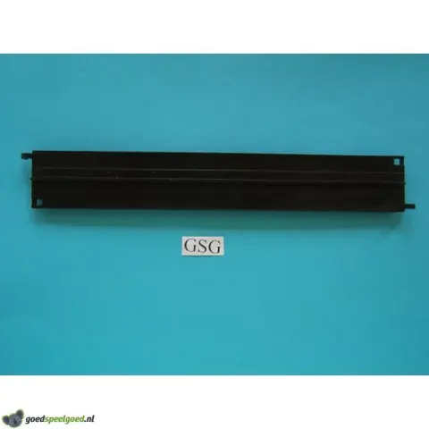 Rechte motorbaan nr. 24009-02