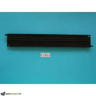 Rechte motorbaan nr. 24009-02