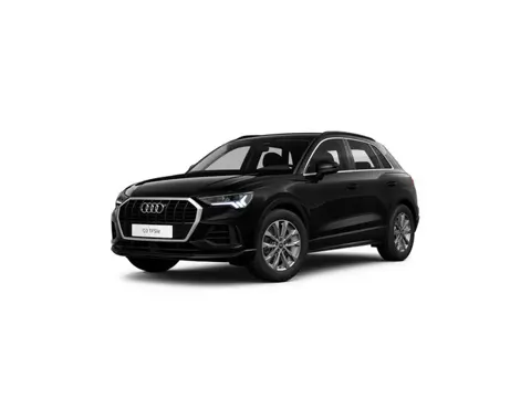 Audi Q3 45 TFSI e Advanced edition | 245 PK | SoH 86% | Matrix LED koplampen | Cruise control | Clim