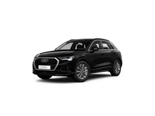 Audi Q3 45 TFSI e Advanced edition | 245 PK | SoH 86% | Matrix LED koplampen | Cruise control | Clim