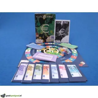 Eurogame nr. 0101-02