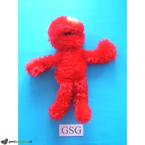 Elmo nr. 7064-02 (31 cm)