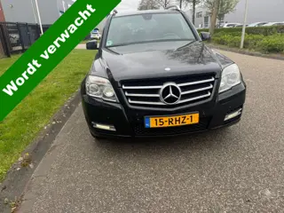 Mercedes-Benz GLK-Klasse 200 CDI Business Class - COMING SOON