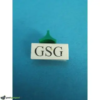 Risk leger groen (1) nr. 60463-02