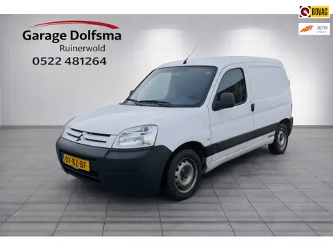 Citroen Berlingo 2.0 HDI 600-EXPORT-