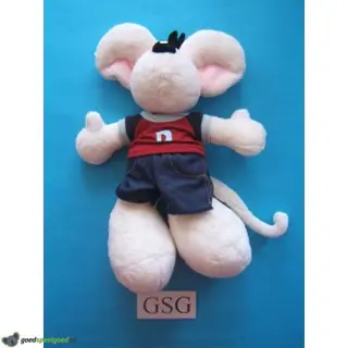 Diddl 32 cm nr. 50532-02