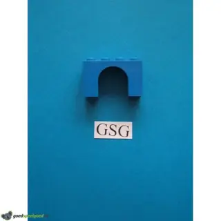 Boog blauw nr. 71204-05