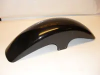 Front fender Suzuki LS 650 1986 - 2004