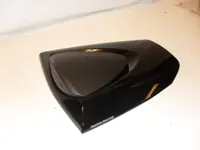 Buddy cover Honda CBR 600 RR 2007 - 2008 / 2009 - 2012