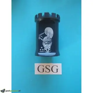 Kolonel blauw-grijs nr. 61065-02