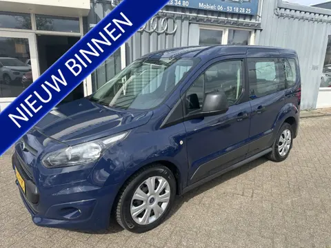 Ford Tourneo Connect Compact 1.0 Trend (bj 2014)