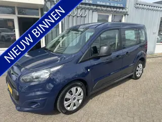 Ford Tourneo Connect Compact 1.0 Trend (bj 2014)
