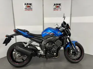 Yamaha FZ1 (bj 2009)