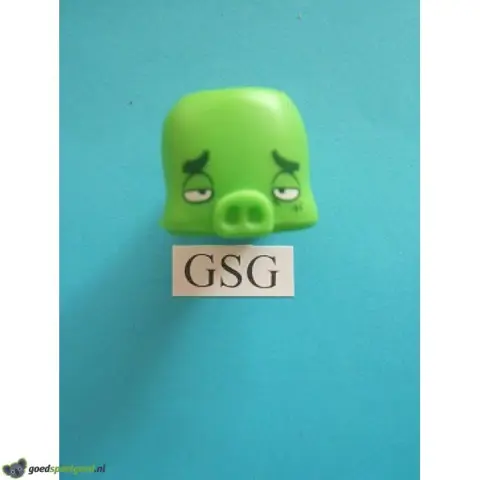 Pig (liggend) nr. 50630-02