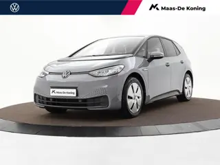Volkswagen ID.3 Pro Edition 58 kWh 204pk · Camera · Keyless · Stuur-& Stoelverwarming · Apple/Androi