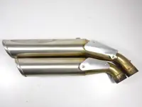 UITLAAT MV Agusta 910 Brutale 2006 - 2007