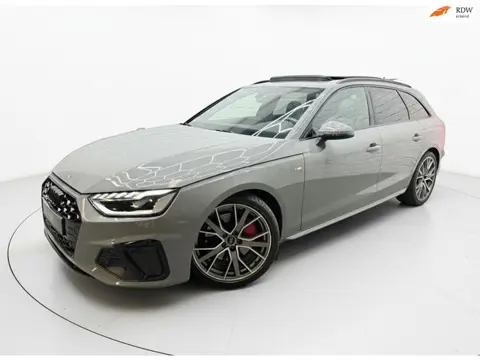 Audi A4 Avant 45 TFSI quattro 3x S LINE PANO VIRTUAL ACC SFEER