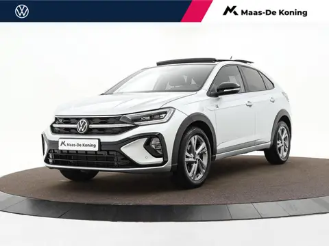 Volkswagen Taigo 1.0 TSI 115pk DSG R-Line · Panoramadak · Camera · Apple/Android Car Play · Keyless 