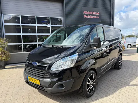 Ford Transit Custom 2.2 TDCI L1H1Trend Airco