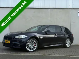 BMW 5 Serie Touring 535xd High Executive - COMING SOON