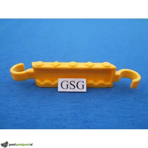 Little people hekje nr. 8018-02