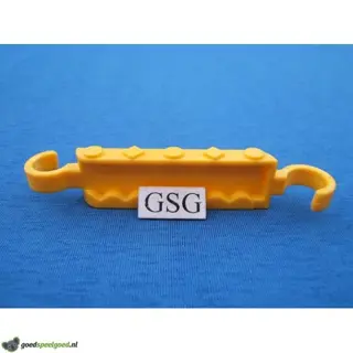 Little people hekje nr. 8018-02