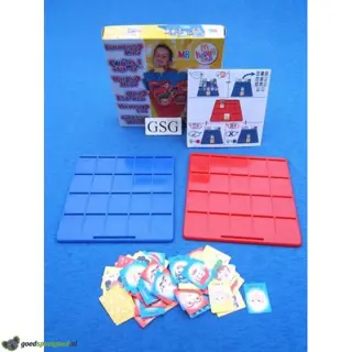 Wie is het? mc donalds nr. 60126-02