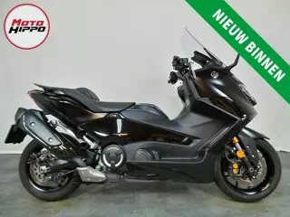 Yamaha TMAX Tech MAX (bj 2024)