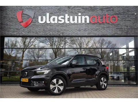Volvo XC40 1.5 T5 Recharge PHEV hybrid Plus Dark , Trekhaak, Adap. cruise,