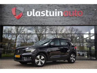 Volvo XC40 1.5 T5 Recharge PHEV hybrid Plus Dark , Trekhaak, Adap. cruise,