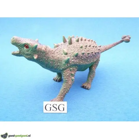 Dinosaurus nr. 50.009-02 (40 cm)