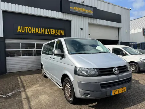 Volkswagen Transporter Kombi 2.0 TDI L2H1 Highline