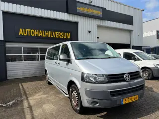 Volkswagen Transporter Kombi 2.0 TDI L2H1 Highline