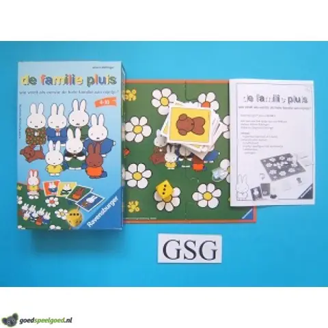 De familie pluis nr. 23 292 5-02