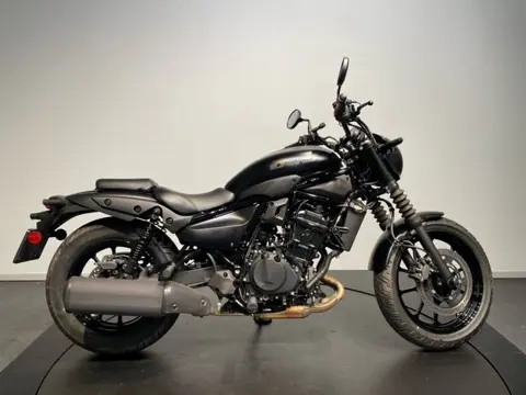 Kawasaki Eliminator 500 SE (bj 2024)