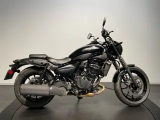 Kawasaki Eliminator 500 SE (bj 2024)