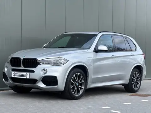 BMW X5 xDrive40e High Executive AUT / Panorama / Leder / Camera
