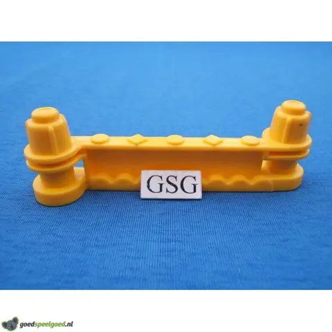 Little people hekje nr. 8018-03