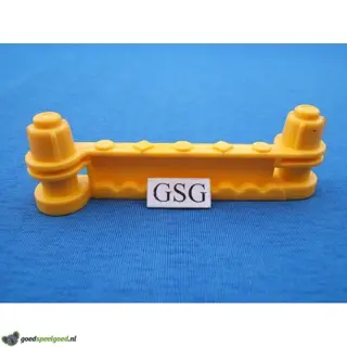 Little people hekje nr. 8018-03