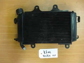 RADIATEUR KTM 125 Duke 2013 - 2016