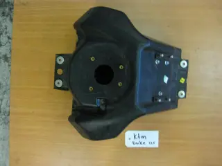 TANK KTM 125 Duke 2013 - 2016