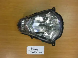 KOPLAMP KTM 125 Duke 2013 - 2016