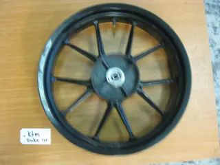 ACHTER VELG KTM 125 Duke 2013 - 2016