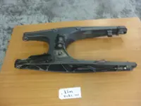 ACHTER BRUG KTM 125 Duke 2013 - 2016