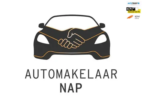 Peugeot Partner 120 1.6 VTi L1 XR / Org. NL / Lage km-stand / Schuifdeur / Trekhaak /