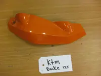 LINKER TOPKUIP KTM 125 Duke 2013 - 2016