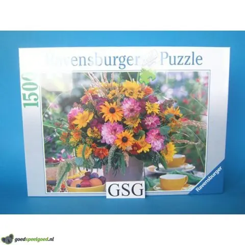 Boeket zonnebloemen 1500 st nr. 16 247 5-01